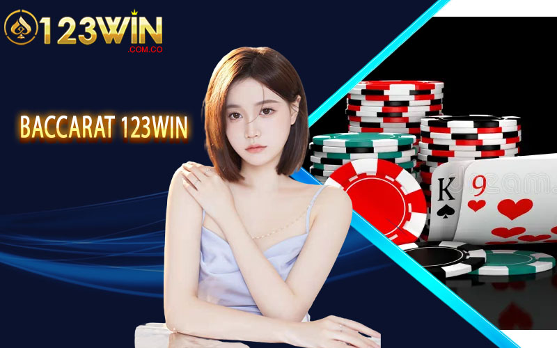 Baccarat 123Win ♠️ Cách Chơi Giúp Chinh Phục Baccarat 1 Baccarat 123Win